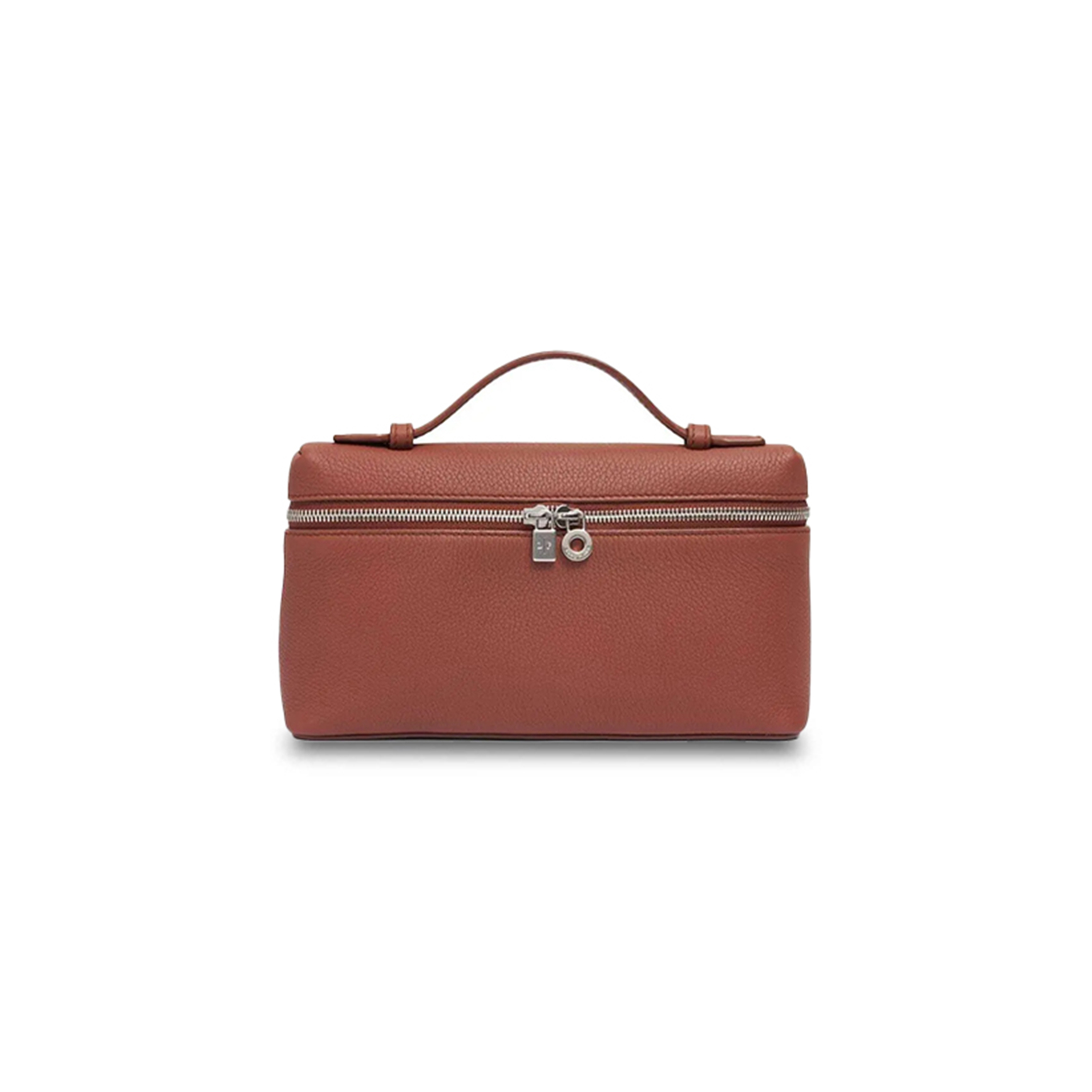LORO PIANA EXTRA POCKET BACKPACK L19 FAI8393 (19*11*6.5cm) 